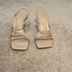 Marc Fisher Dareta Heel NIB